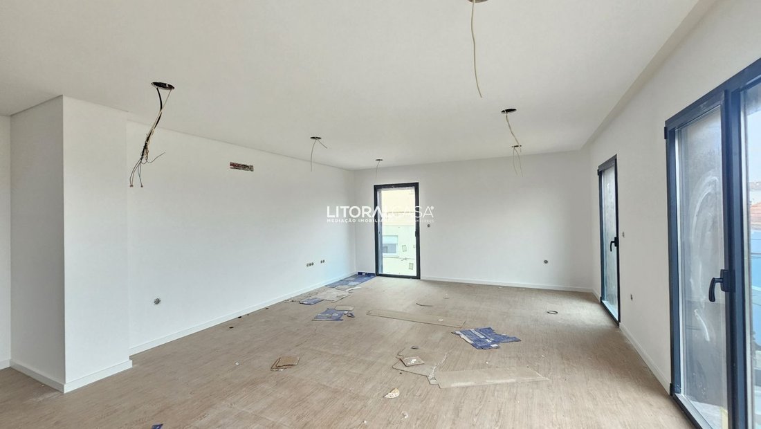 Apartment in Gloria e Vera Cruz, Aveiro District, Portugal 4 - 17082307