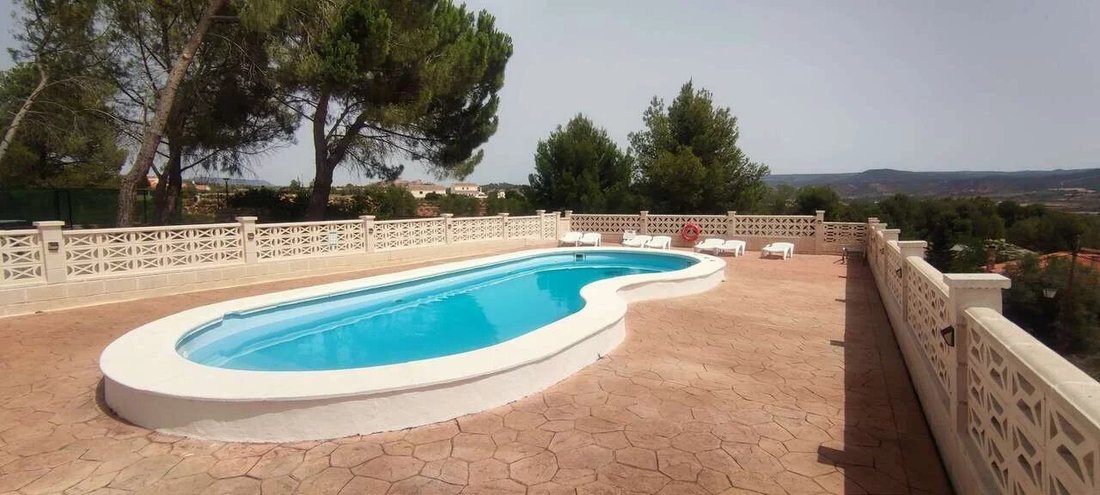 Ayora, Valencian Community, Spain 4 - 17077202