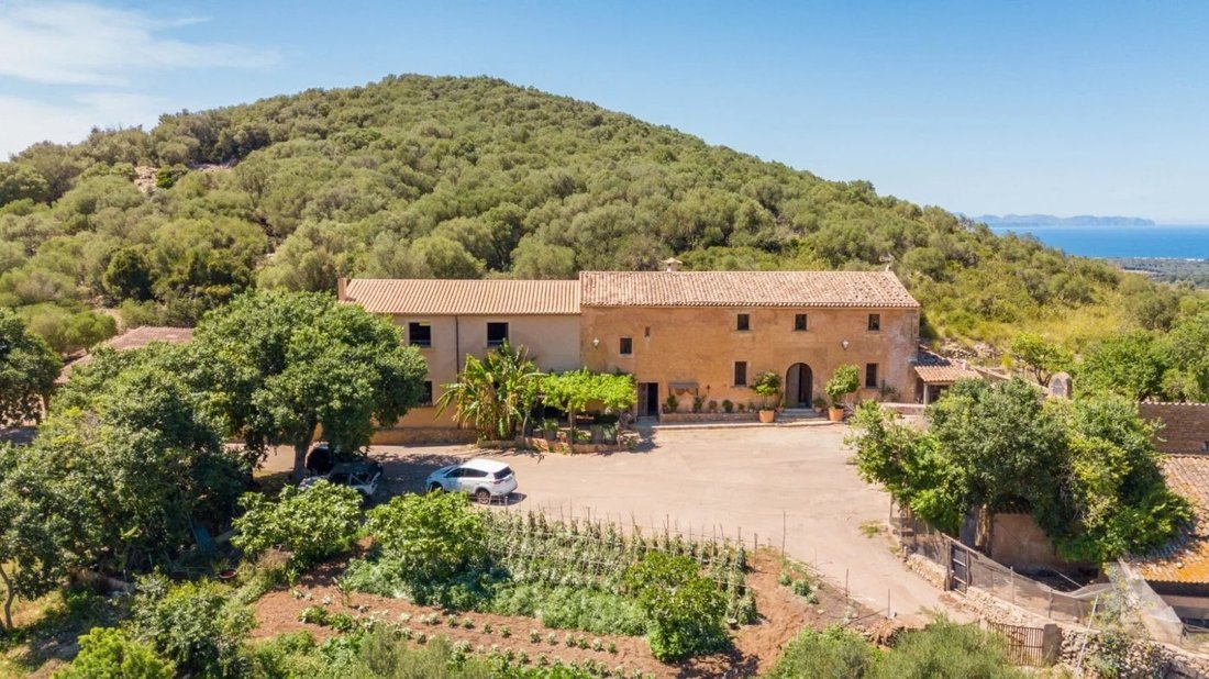 House in Arta, Balearic Islands, Spain 4 - 17081408