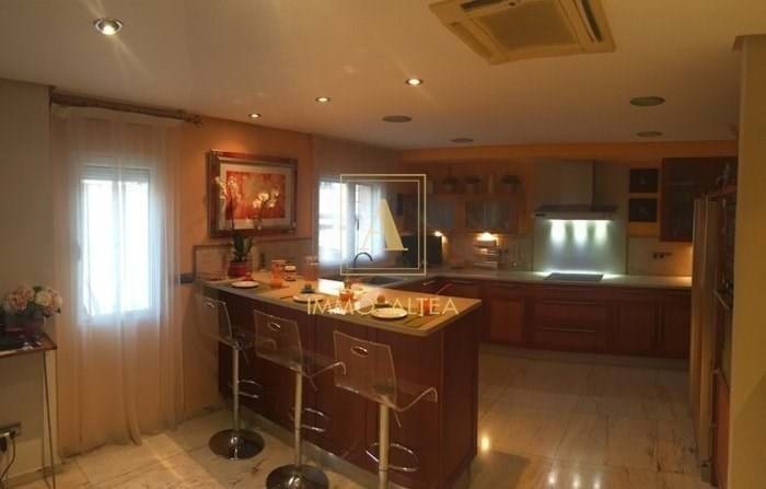 Townhouse in Xabia / Javea, Valencian Community, Spain 3 - 17080598