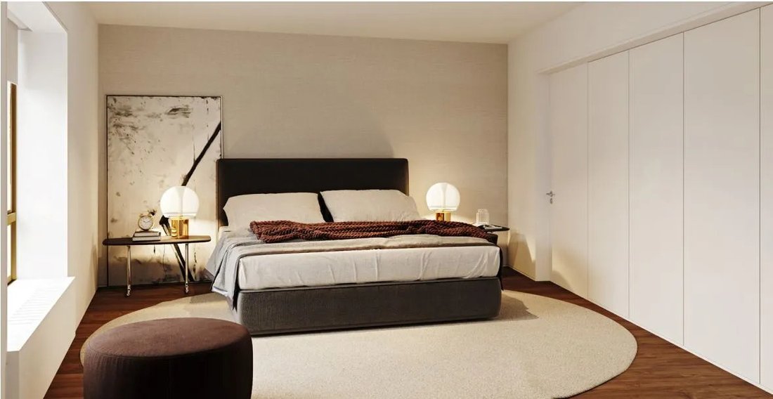 Apartment in Aldoar, Foz do Douro e Nevogilde, Porto District, Portugal 3 - 17078703