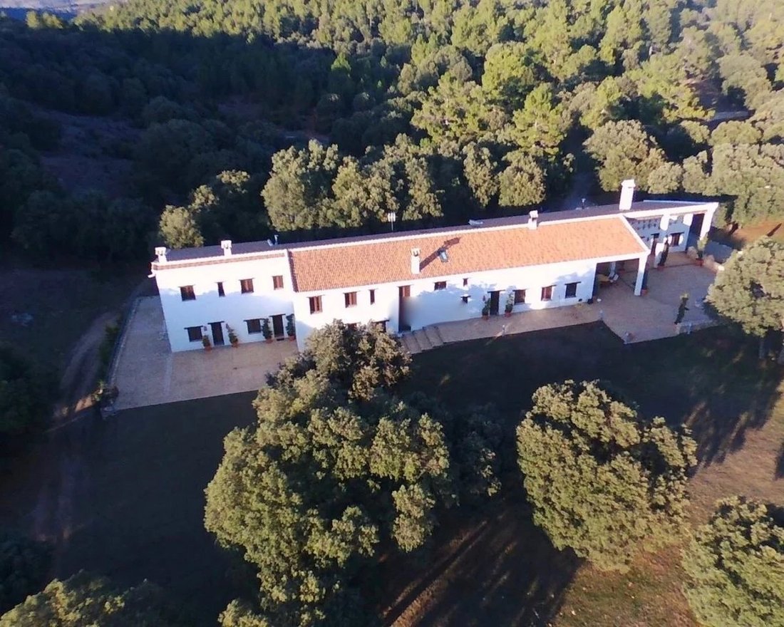 House in Huescar, Andalusia, Spain 1 - 17080901