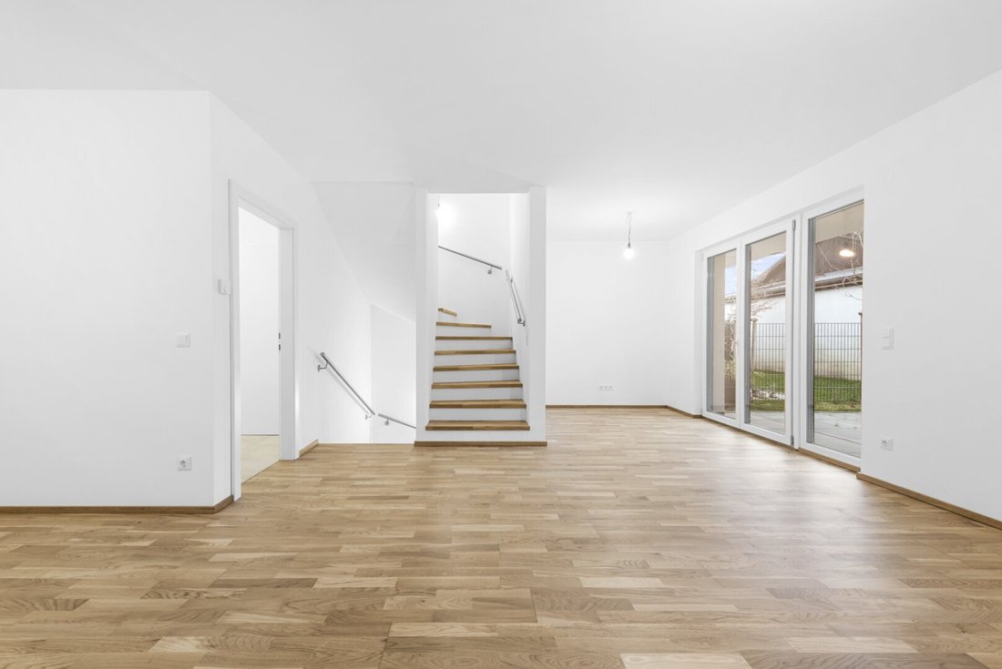 House in Vienna, Wien, Austria 5 - 17083214