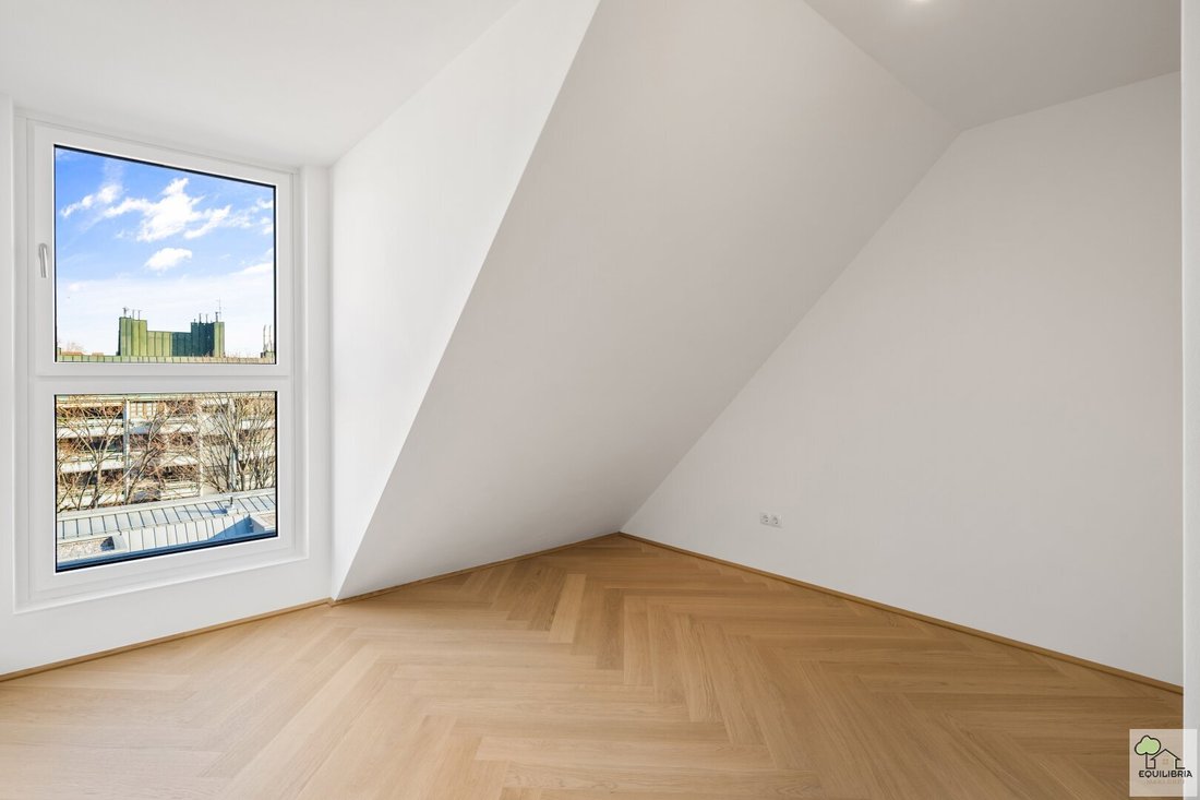 Penthouse in Vienna, Wien, Austria 4 - 17073559