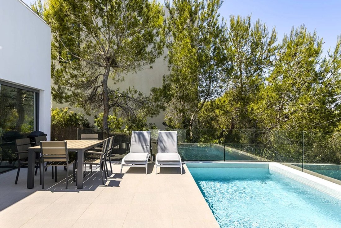 Villa in Orihuela, Valencian Community, Spain 2 - 17080885