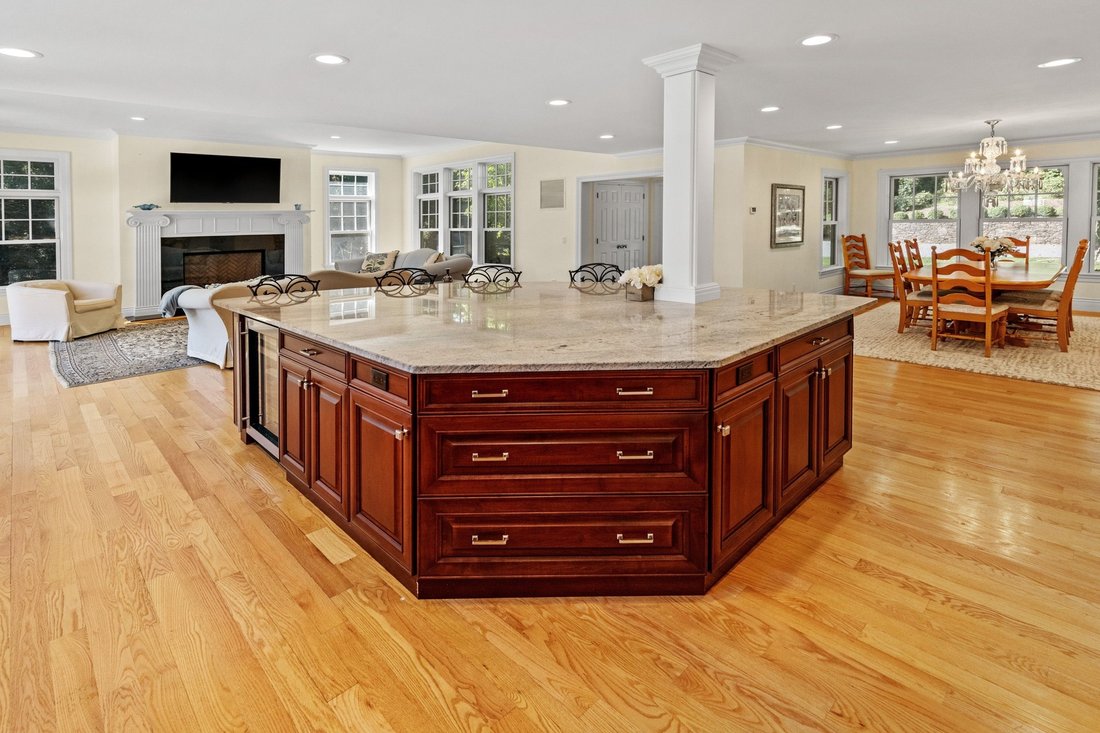 Haus in East Hampton, New York, Vereinigte Staaten 5 - 17075702