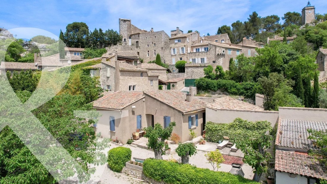 House in Eygalières, Provence-Alpes-Côte d'Azur, France 2 - 17075217