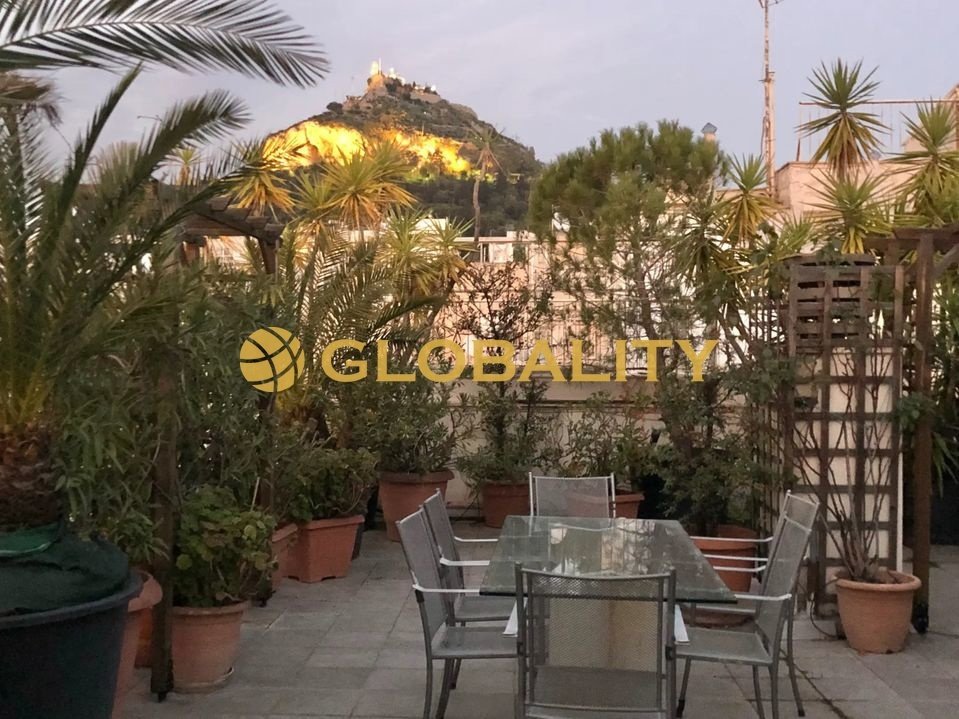 Apartment in Sunoikia Kolonakiou, 1st District of Athens, Athens 2 - 17078493