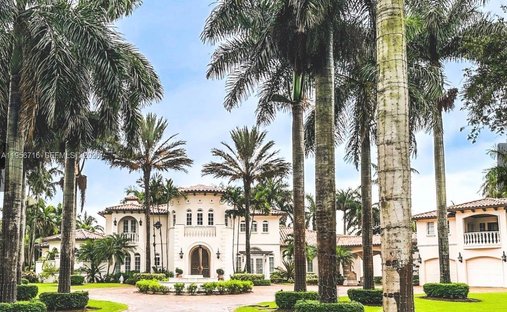 House in Miami, Florida, United States 1