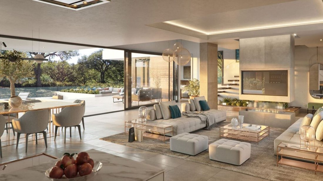 Villa in San Roque, Andalusia, Spain 4 - 17075820