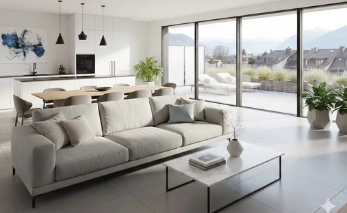 Apartment in Fier, Annecy, France 1