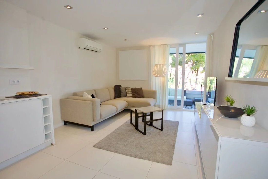 Apartment in Portals Nous, Calvia, Balearic Islands 3 - 17079790
