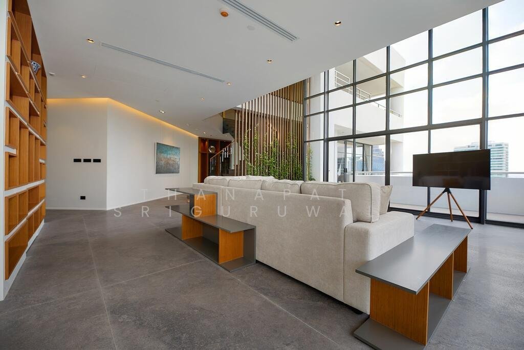 Condo in Bangkok, Krung Thep Maha Nakhon, Thailand 2 - 16909324