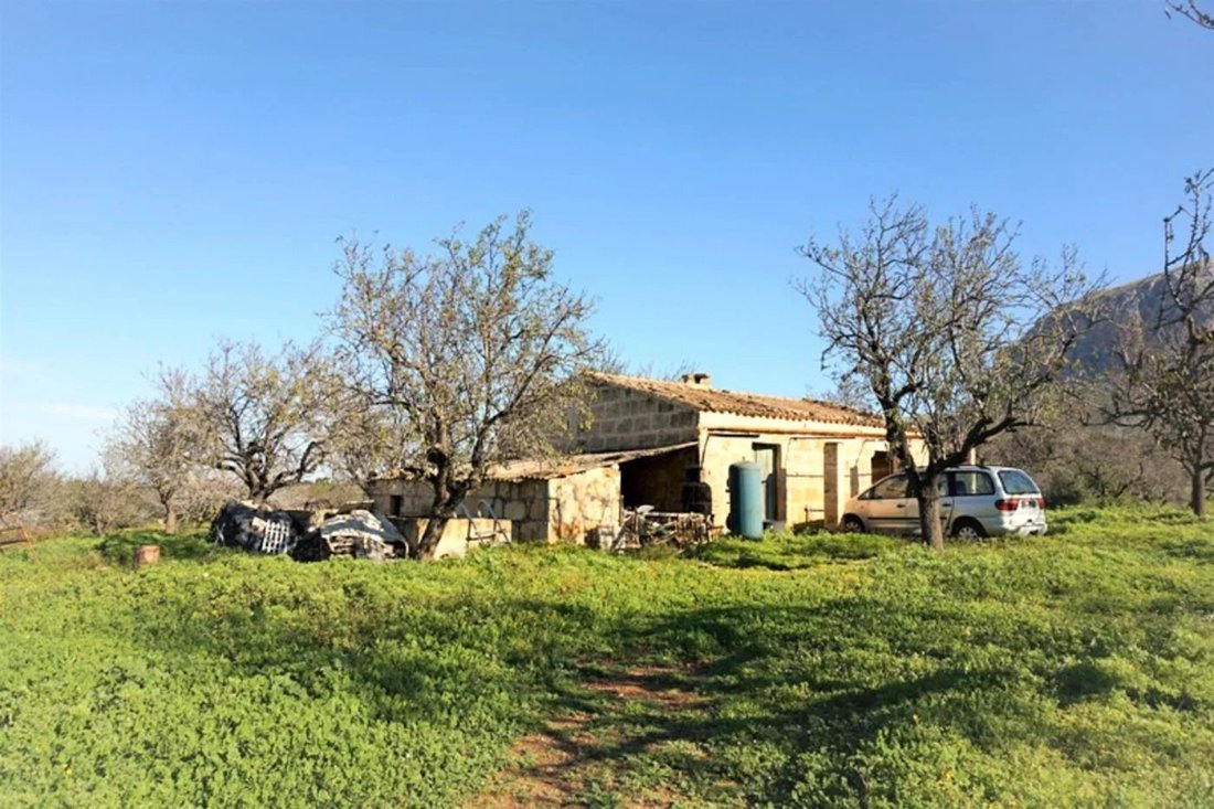 House in Arta, Balearic Islands, Spain 2 - 17077051