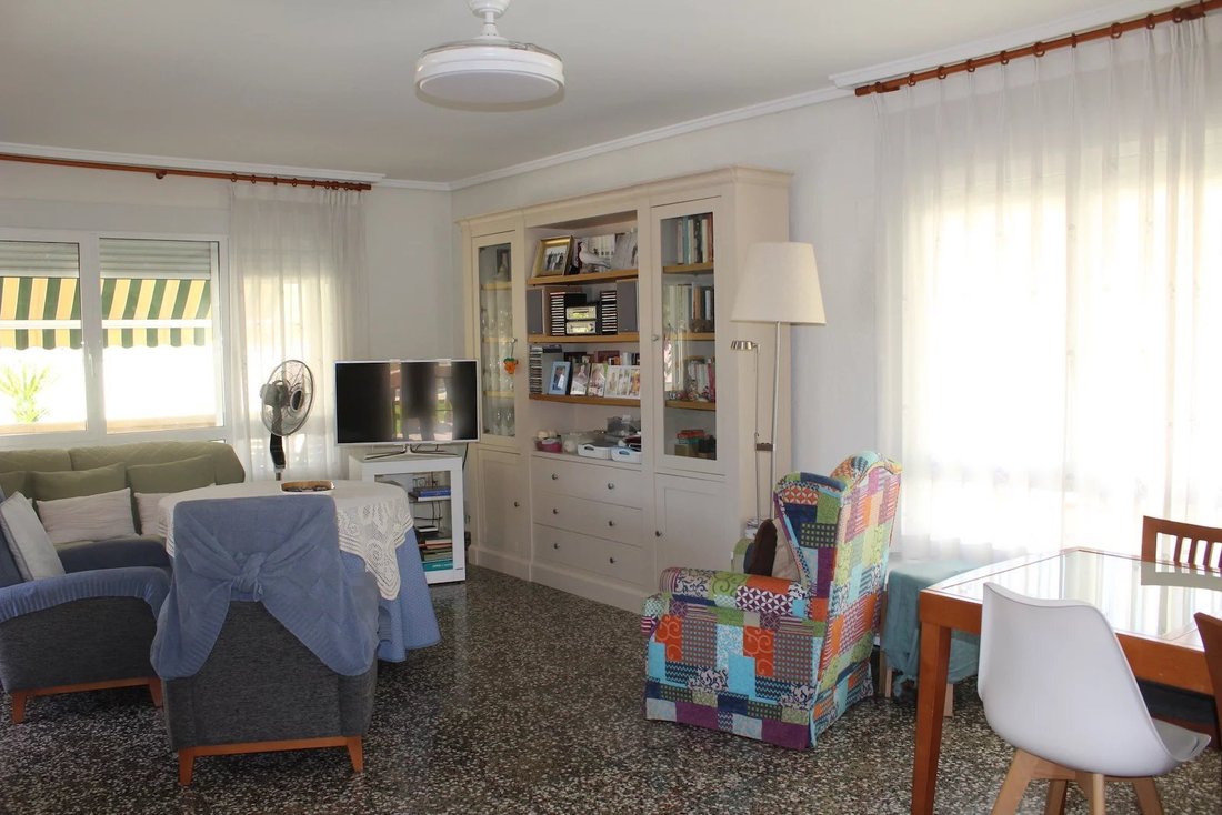 Villa in l'Eliana, Valencian Community, Spain 5 - 17077123