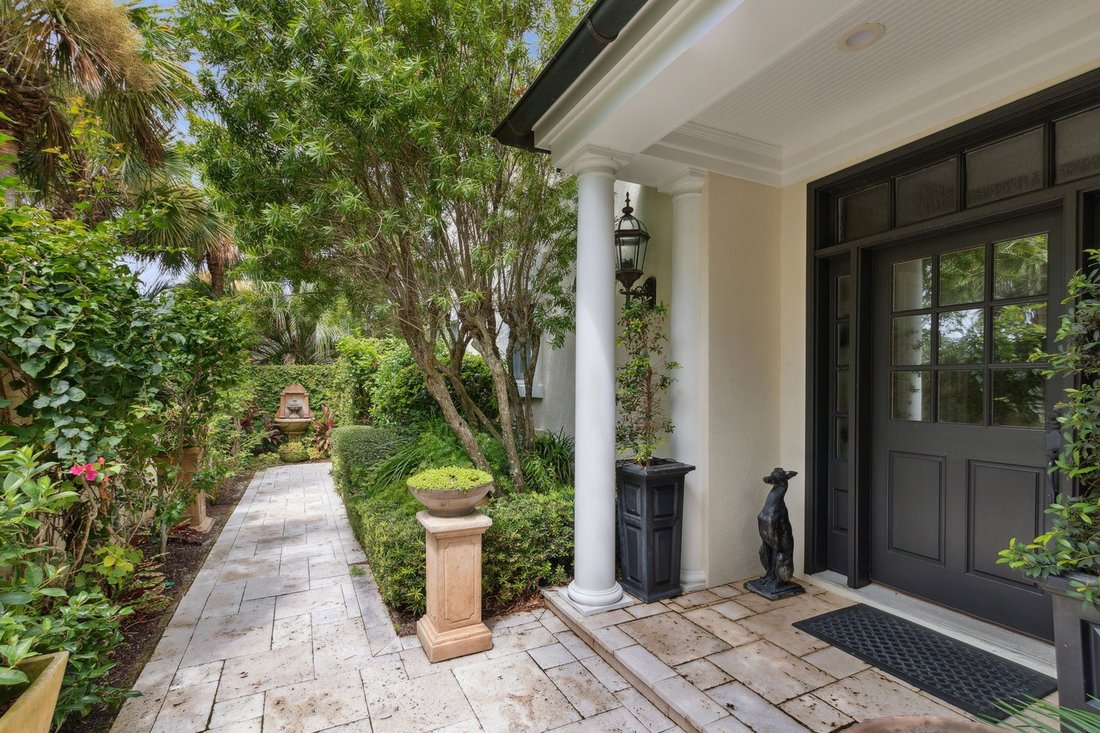 House in Fernandina Beach, Florida, United States 5 - 17083172