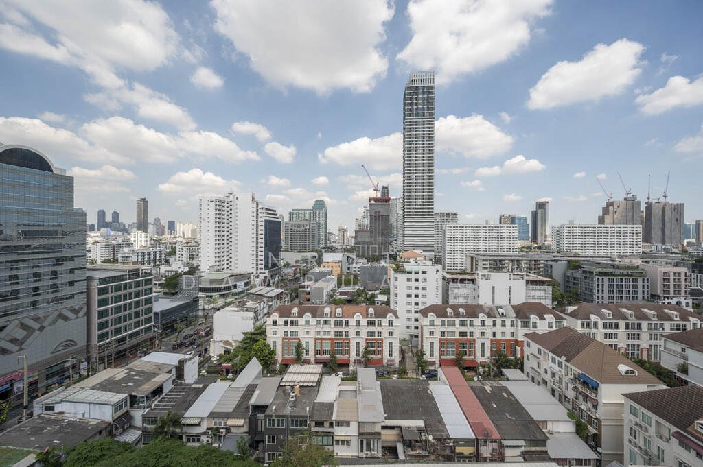 Condo in Bangkok, Krung Thep Maha Nakhon, Thailand 3 - 16850178
