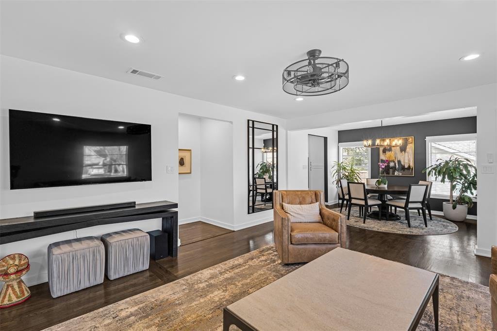 House in Dallas, Texas, United States 3 - 17078229