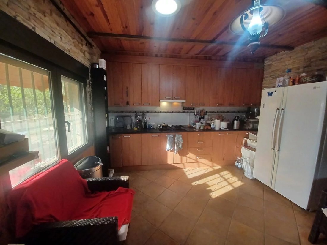 Estate in Sucina, Murcia, Región de Murcia 1 - 17077209