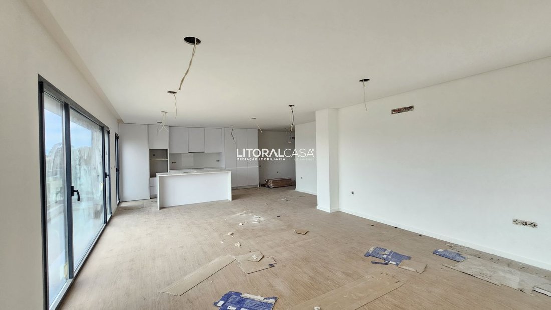 Apartment in Gloria e Vera Cruz, Aveiro District, Portugal 5 - 17082307
