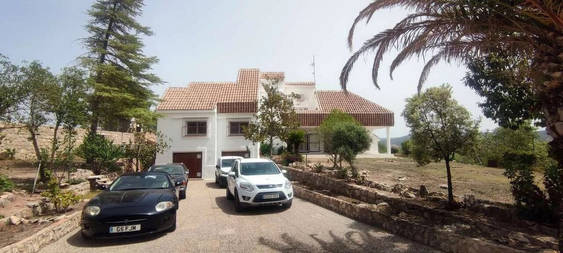 Ayora, Valencian Community, Spain 1 - 17077202