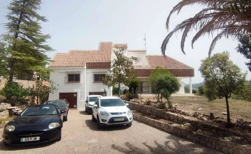 Ayora, Valencian Community, Spain 1