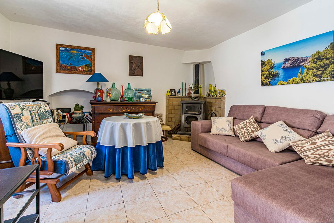 Townhouse in Esporles, Balearic Islands, Spain 2 - 17075743