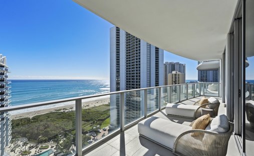 House in Riviera Beach, Florida, United States 1