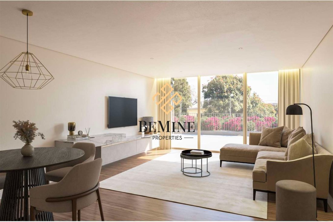 Apartment in Santa Luzia, Madeira, Portugal 3 - 17077282