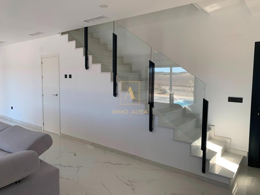 Villa in el Pinos / Pinoso, Valencian Community, Spain 5 - 17079574