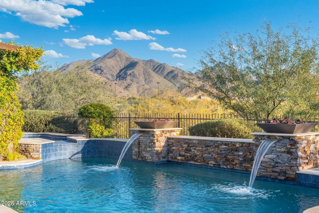 House in Scottsdale, Arizona, United States 2 - 17083145