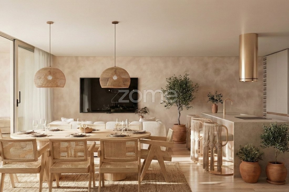 Apartment in Gulpilhares e Valadares, Porto District, Portugal 4 - 17080243