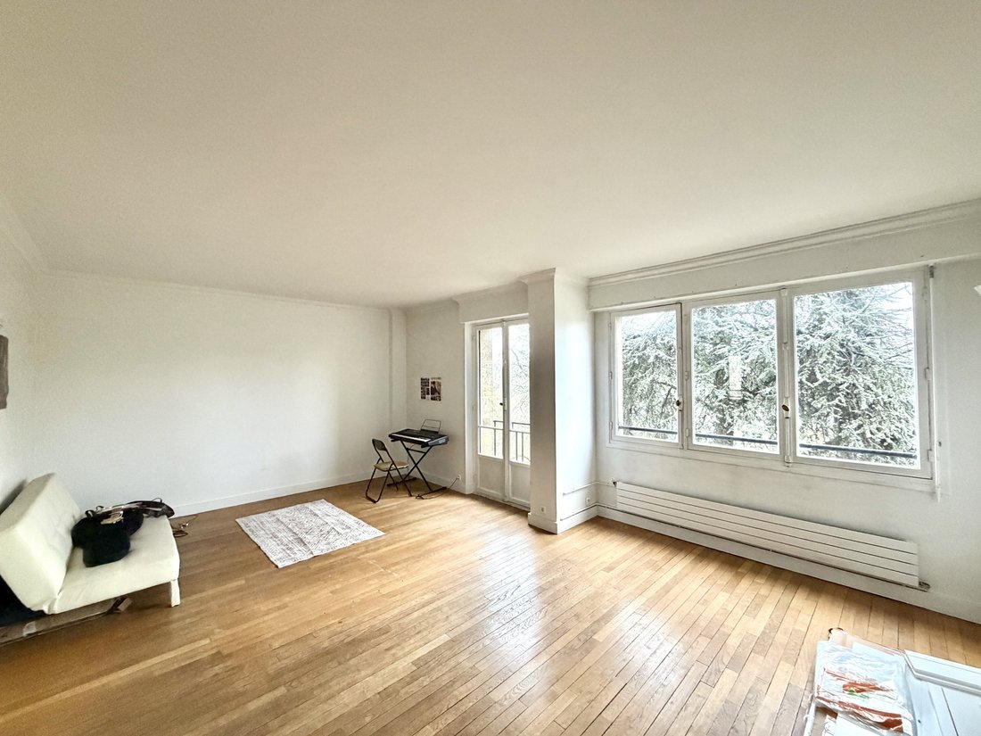 Apartment in Saint-Mande, Ile-de-France, France 2 - 17078710