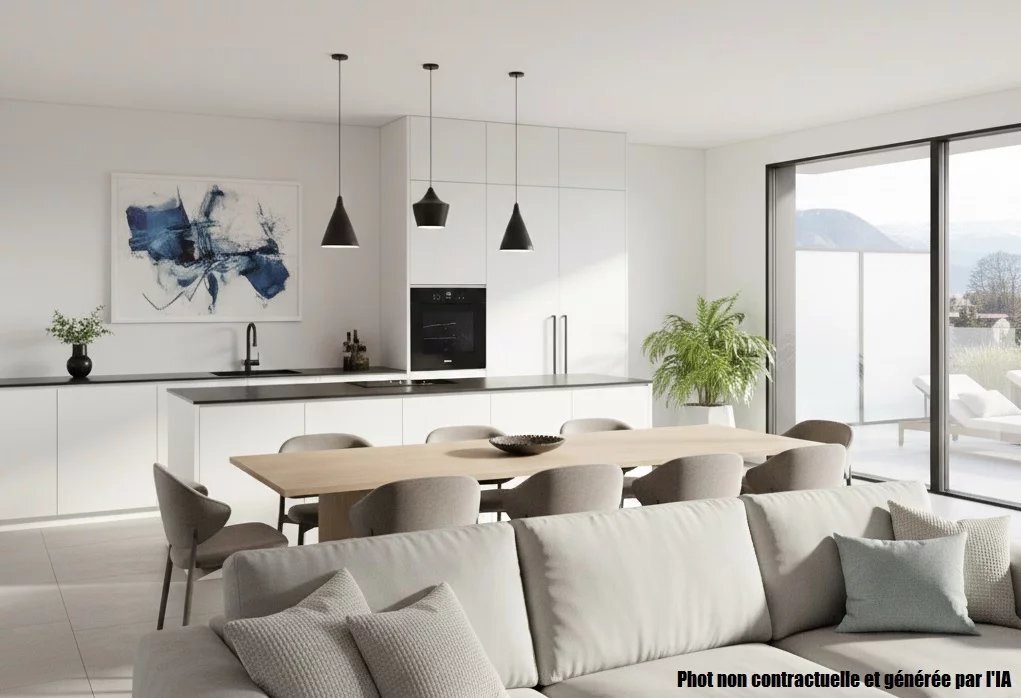 Apartment in Fier, Annecy, France 2 - 17075644