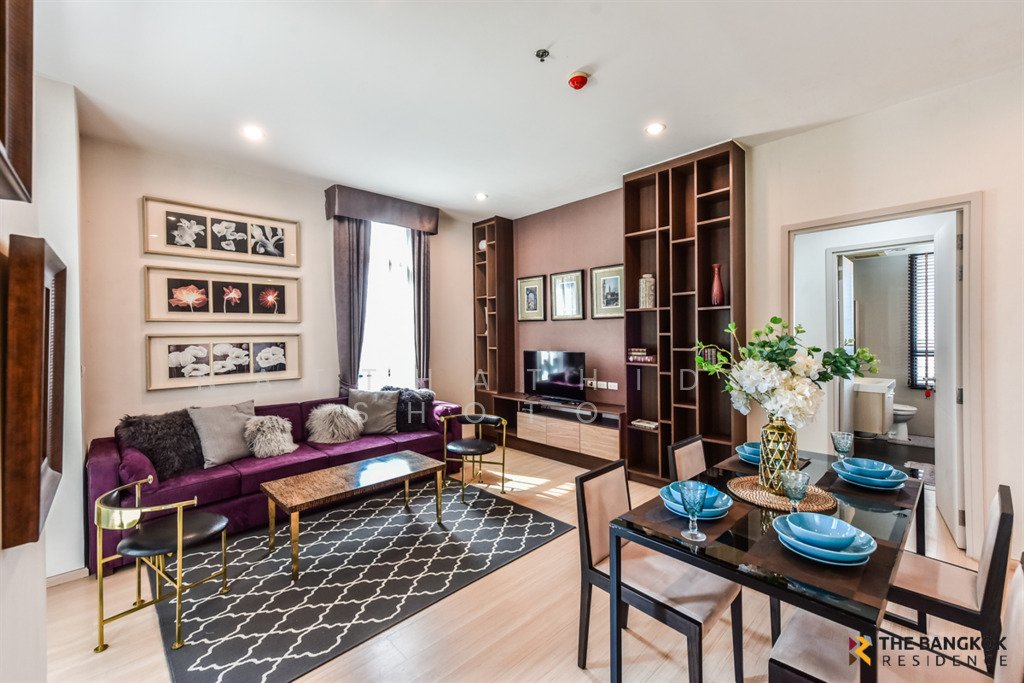 Condo in Bangkok, Krung Thep Maha Nakhon, Thailand 1 - 16909311