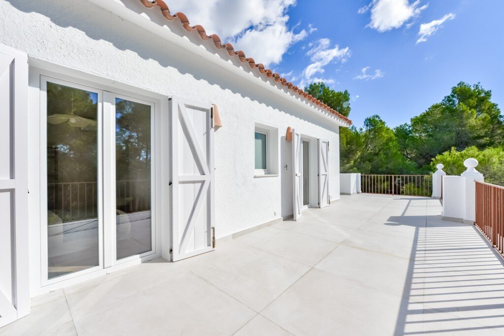 Villa in Altea, Valencian Community, Spain 2 - 17078664