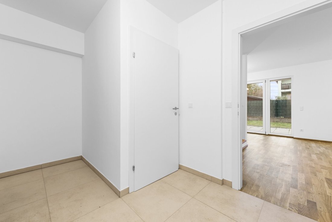 House in Vienna, Wien, Austria 3 - 17083214
