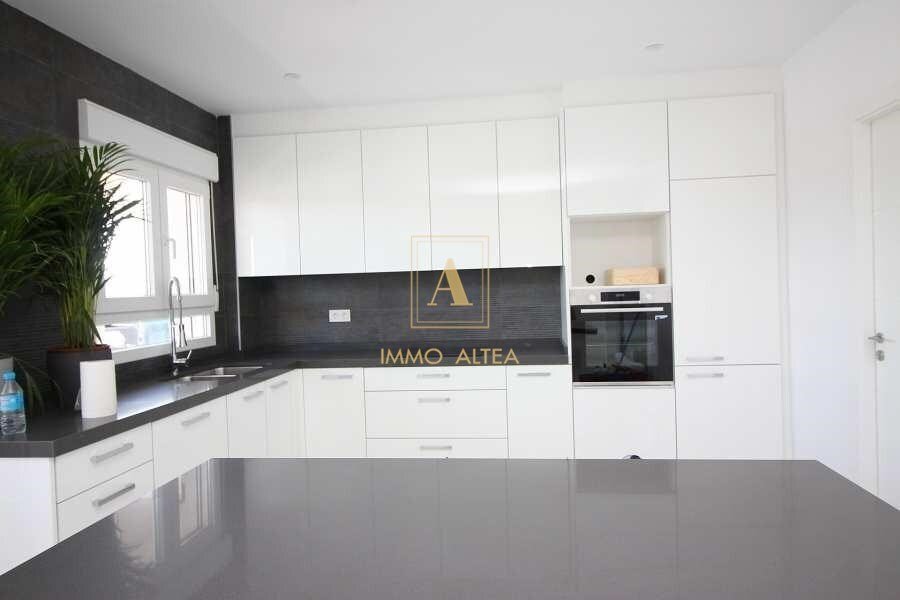 Villa in el Pinos / Pinoso, Valencian Community, Spain 4 - 17079554