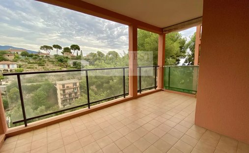 Apartment in Village-Cros de Caste-Coupiere-Mont Gros, Roquebrune-Cap-Martin, France 1