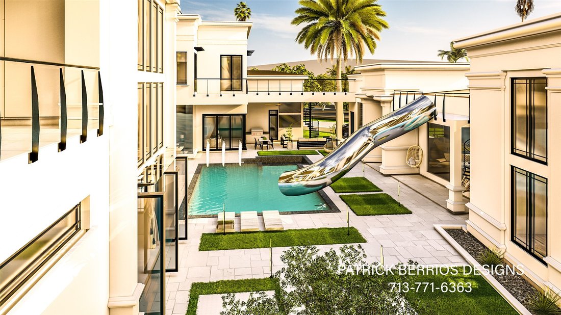 Land in Sugar Land, Texas, United States 3 - 17079994