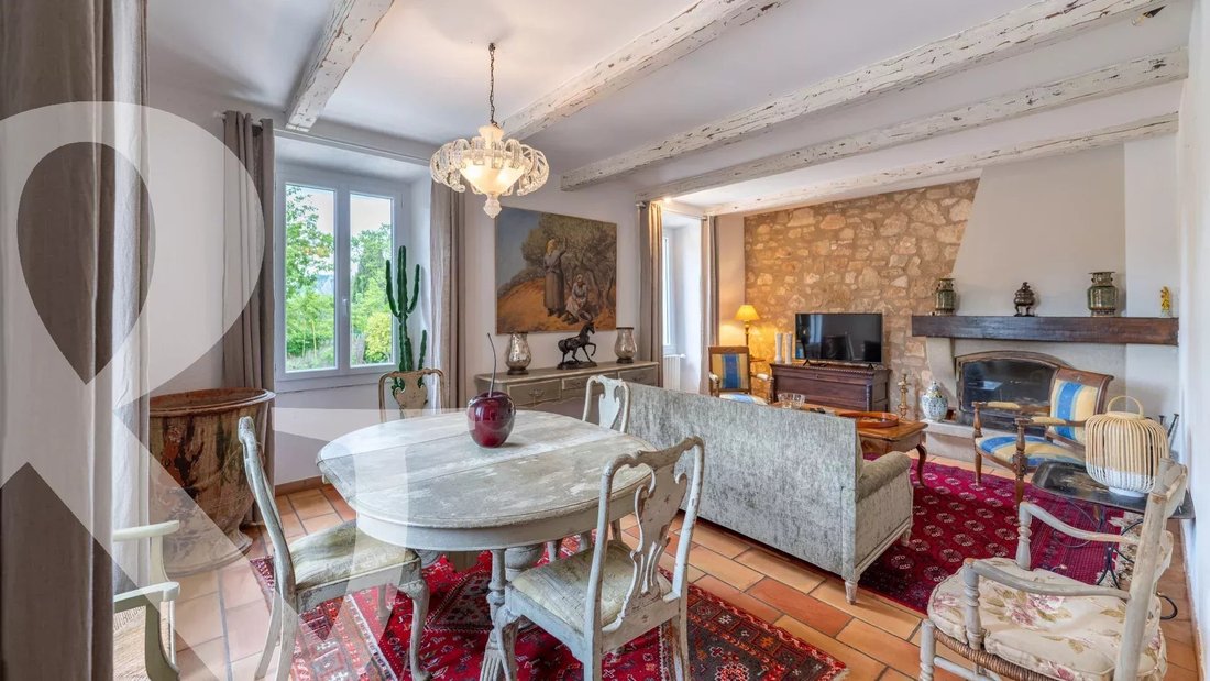 House in Eygalières, Provence-Alpes-Côte d'Azur, France 4 - 17075217