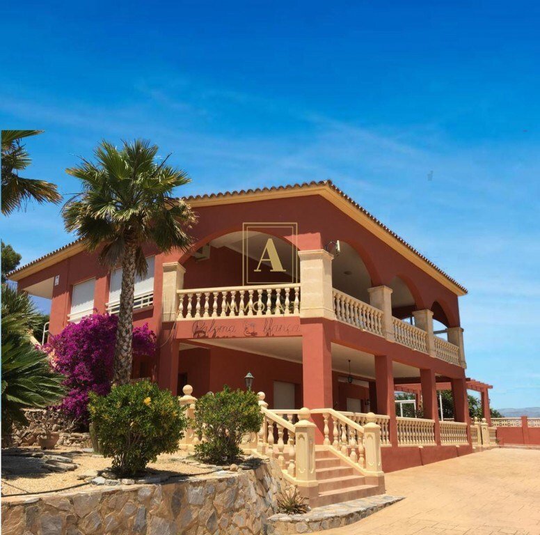 Villa a L'Alfàs del Pi, Comunità Valenzana, Spagna 4 - 17080827