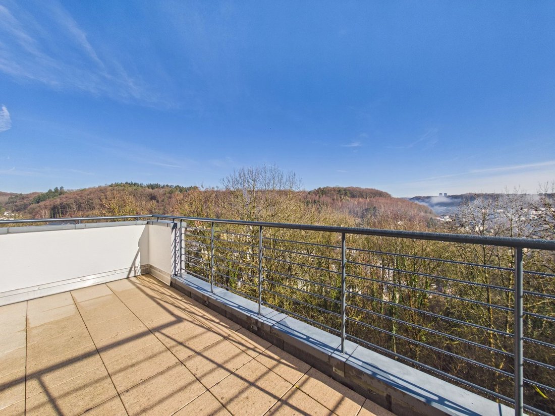 Apartment in Luxembourg, Luxembourg District, Luxembourg 1 - 15078015