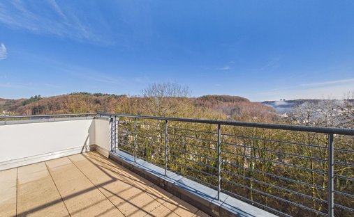 Appartement à Luxembourg, District de Luxembourg, Luxembourg 1