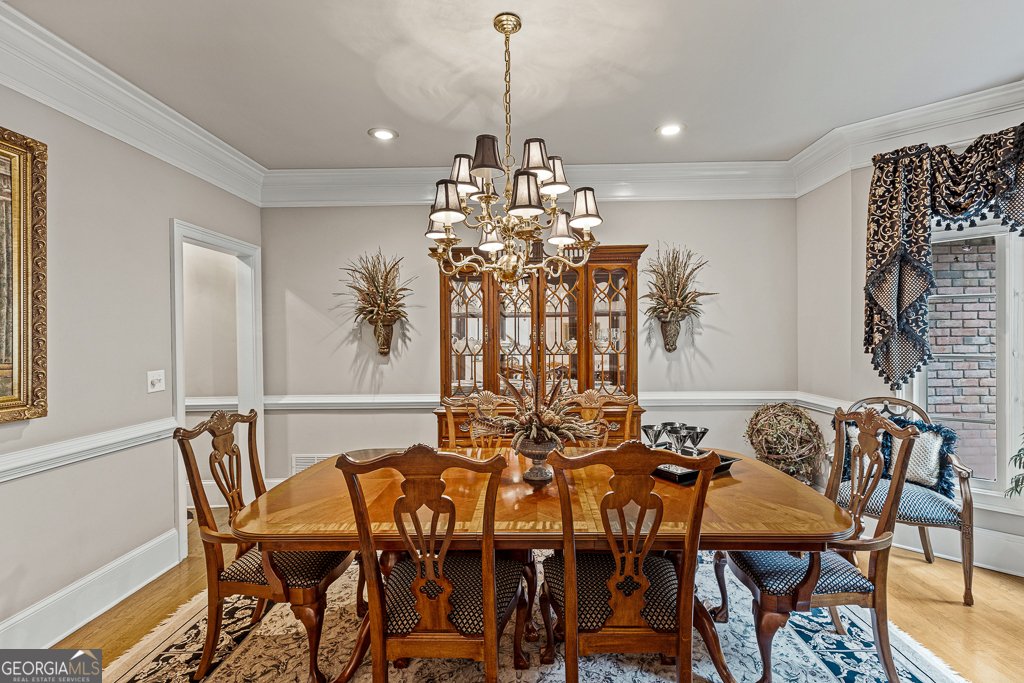 House in Flowery Branch, Georgia, United States 3 - 17077355