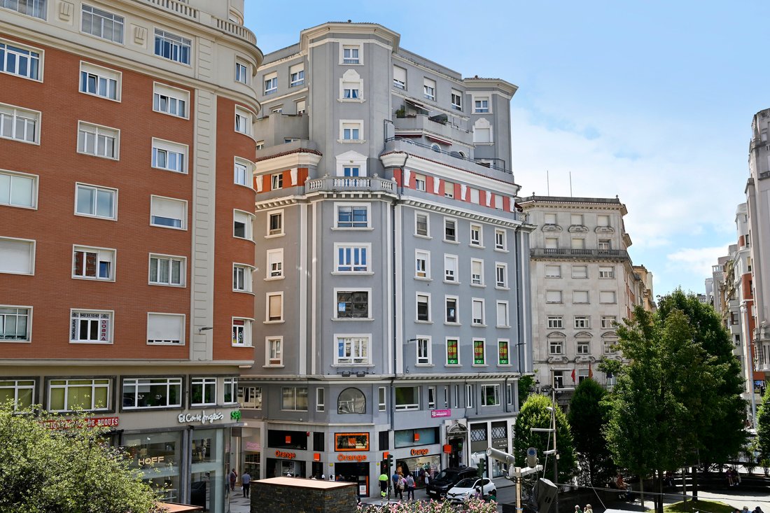 Apartment in Santander, Cantabria, Spain 2 - 17079569