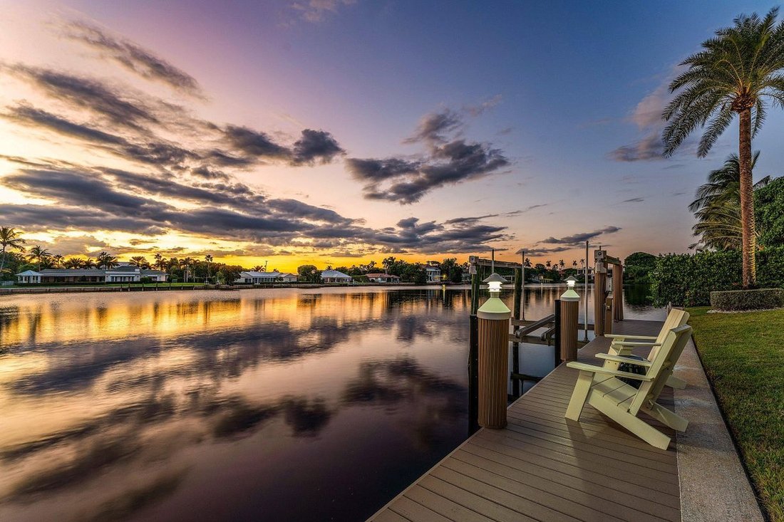 House in Lantana, Florida, United States 2 - 17081656