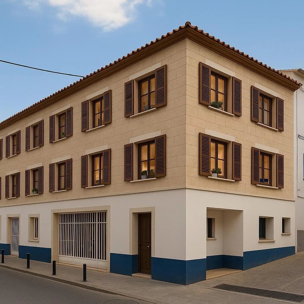 Apartamento en Capdepera, Islas Baleares, España 3 - 17076920