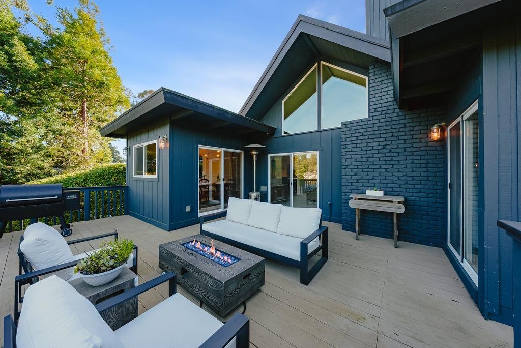 House in Aptos, California, United States 5 - 17082083