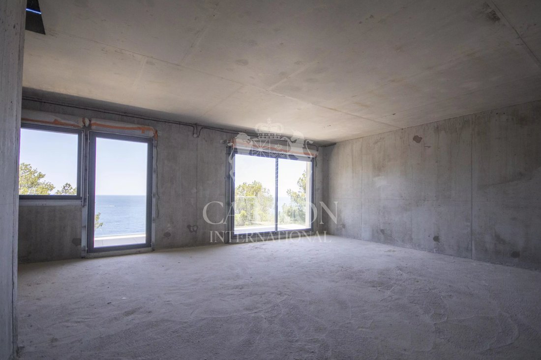 Villa in Èze, Provence-Alpes-Côte d'Azur, France 5 - 17079653